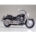 Yamaha XV1600 Road Star 1:12