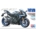 1998 Yamaha YZF-R1M 1:12