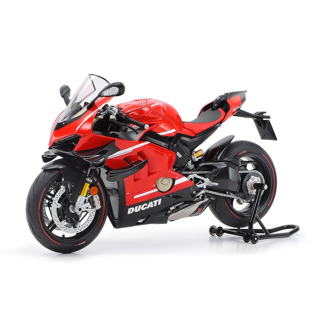 Ducati Superleggera V4 1:12