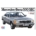 Mercedes-Benz 5000 SEC 1:24
