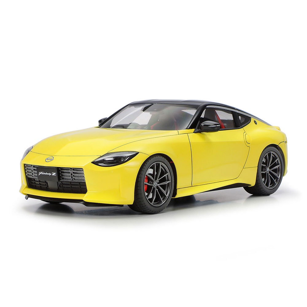 Alternative view of 2023 Nissan RZ34 Fairlady Z 1:24