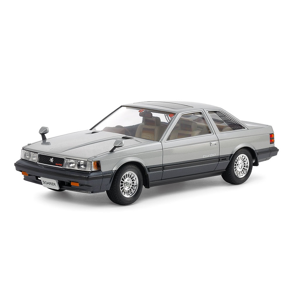 Alternative view of Toyota Z10 Soarer 2000VR-Turbo 1:24