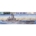 USS New Jersey BB-62 modernised 1:700