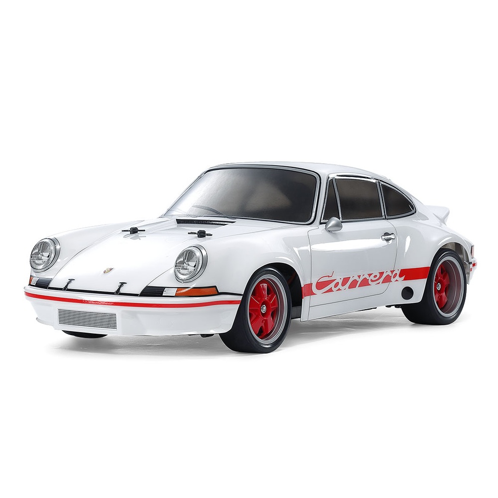 BT-01 Porsche 911 Carrera RSR 2.8 1:10