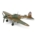 Ilyushin IL-2 Shturmovik 1:72