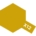 Tamiya Color Acrylic Paint Mini - X-12 Gold Leaf