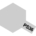 Tamiya Color Spray For Polycarbonate (PS) - Translucent Silver