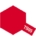 Tamiya Color Spray For Plastics (TS) - Pure Metallic Red