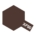 Tamiya Color Acrylic Paint Mini - XF-90 Flat Red Brown 2