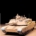M1A1 Abrams 1:35
