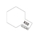 Tamiya Color Acrylic Paint Mini - X-22 Gloss Clear