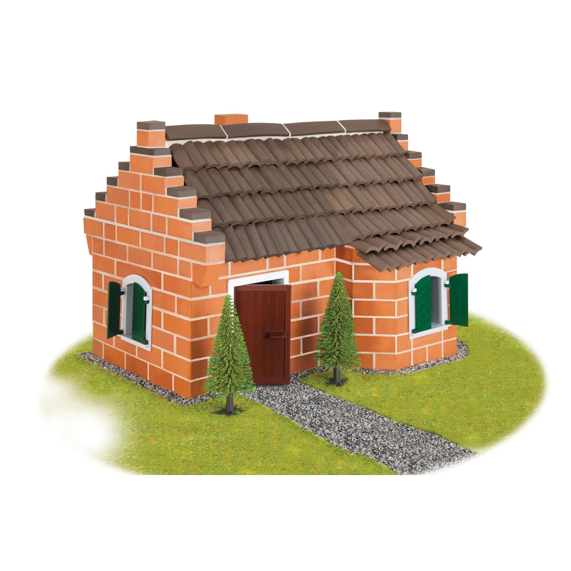 Alternative view of Historiallinen talo