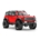 TRX-4M Ford Bronco - Punainen 1:18