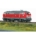 BR 218 499-2 DB AG dieselveturi