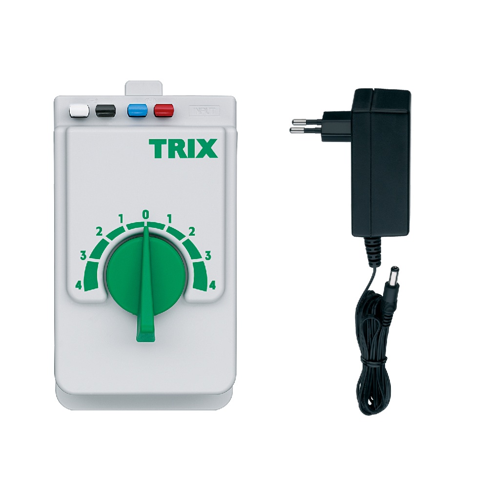 Trix Ajovirtamuuntaja 18W 230V