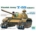 T-55 with KMT-5 1:35 SUOMI