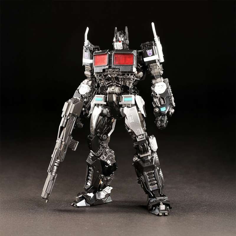 Transformers 10 - Nemesis Prime