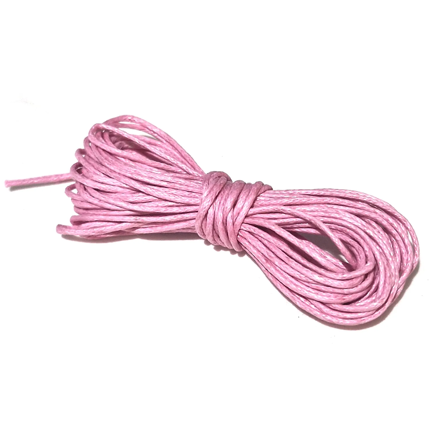 Vahanauha 0,5mm 5m - Vaaleanpunainen