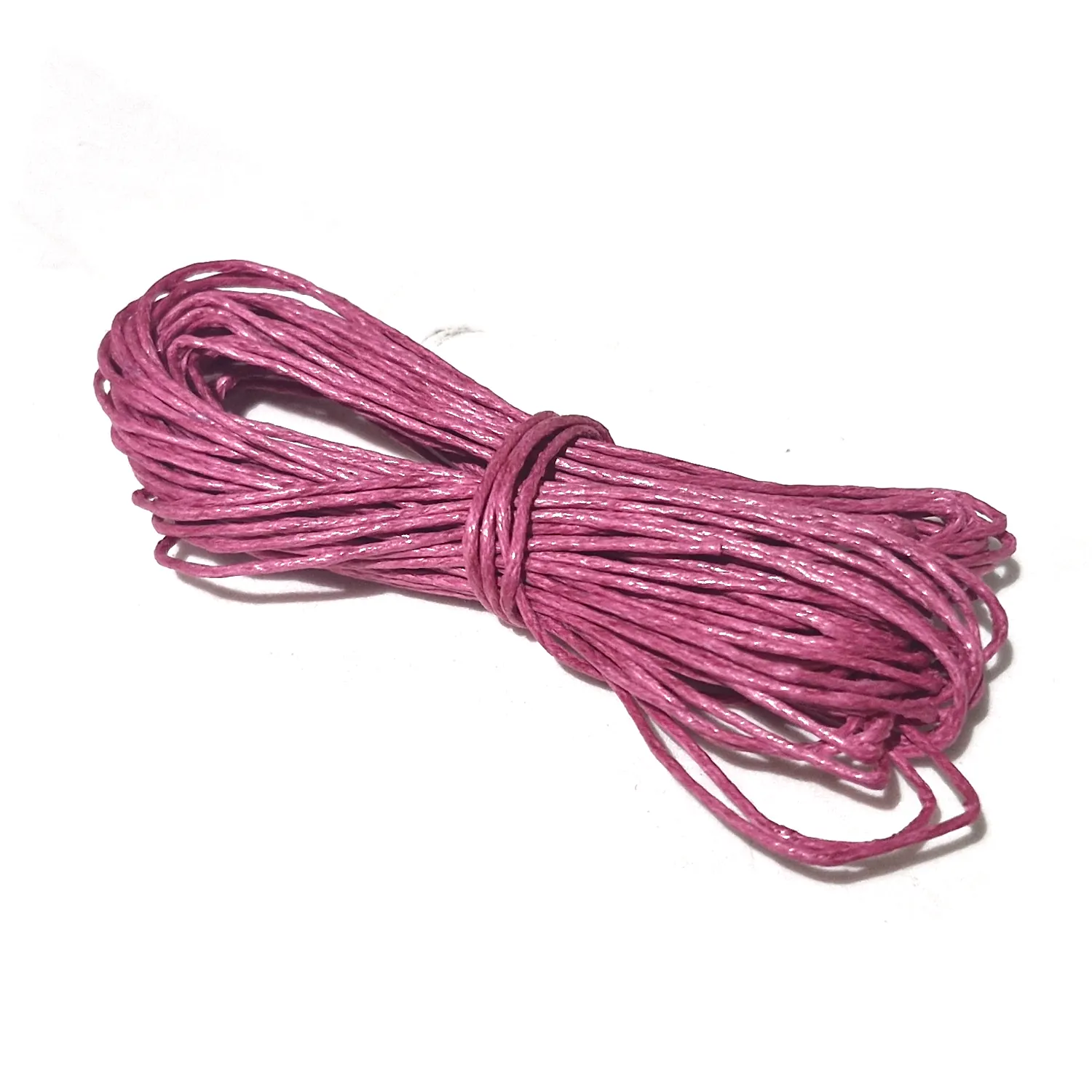 Vahanauha 0,5mm 5m - Pinkki