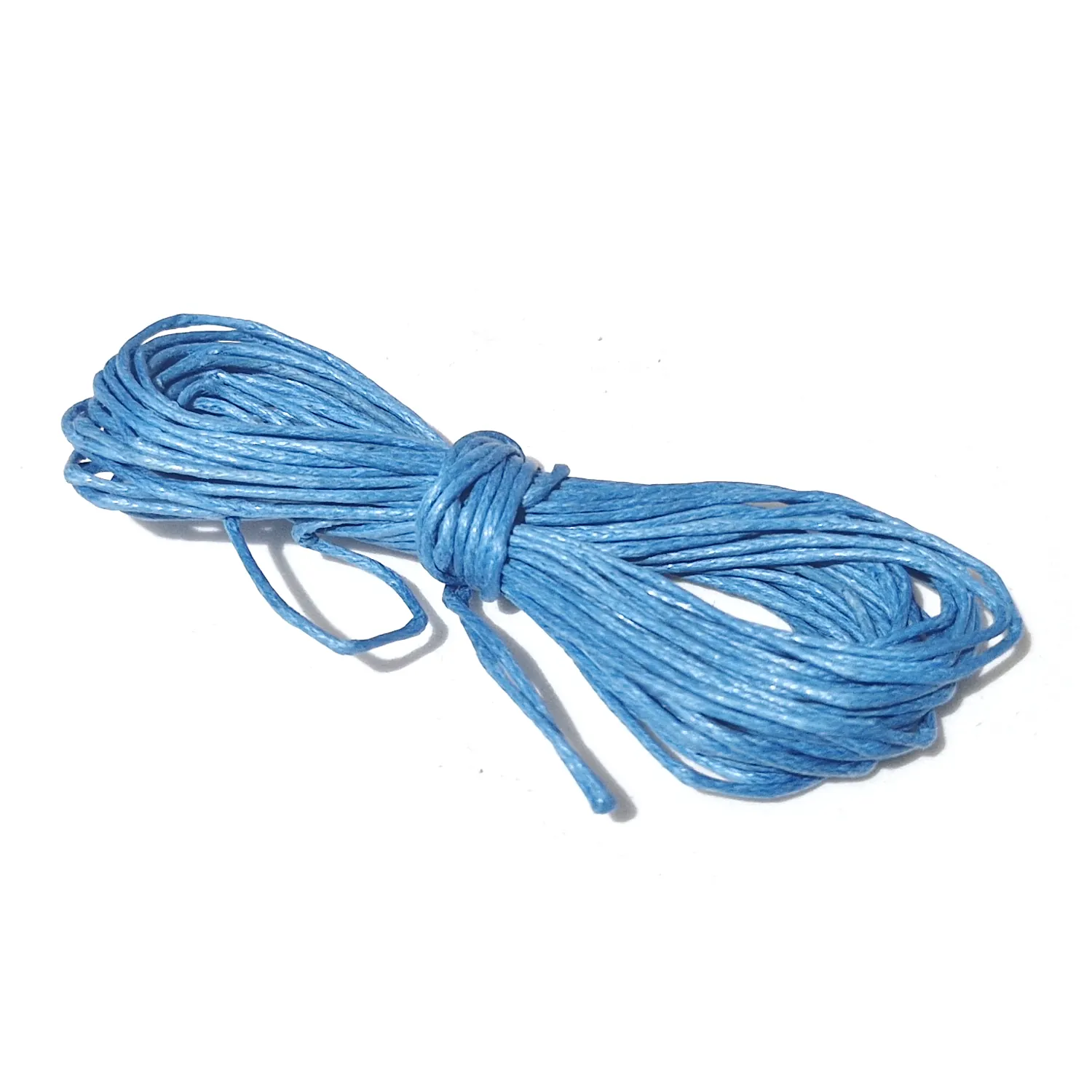 Vahanauha 0,5mm 5m - Sininen