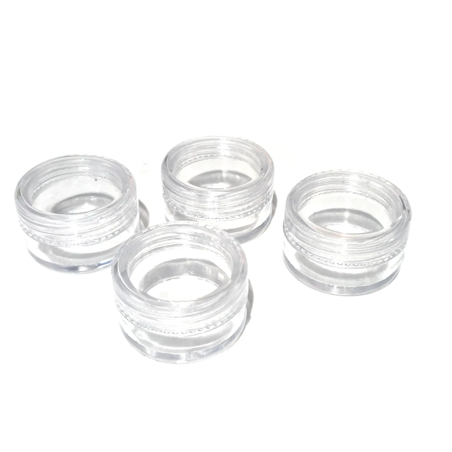 Säilytyspurkit Ø 30mm 12kpl