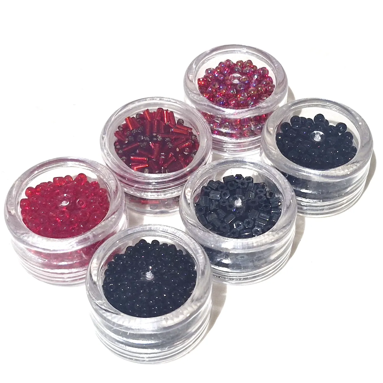 Matsuno Japan Lasihelmilajitelma 45g - Allure