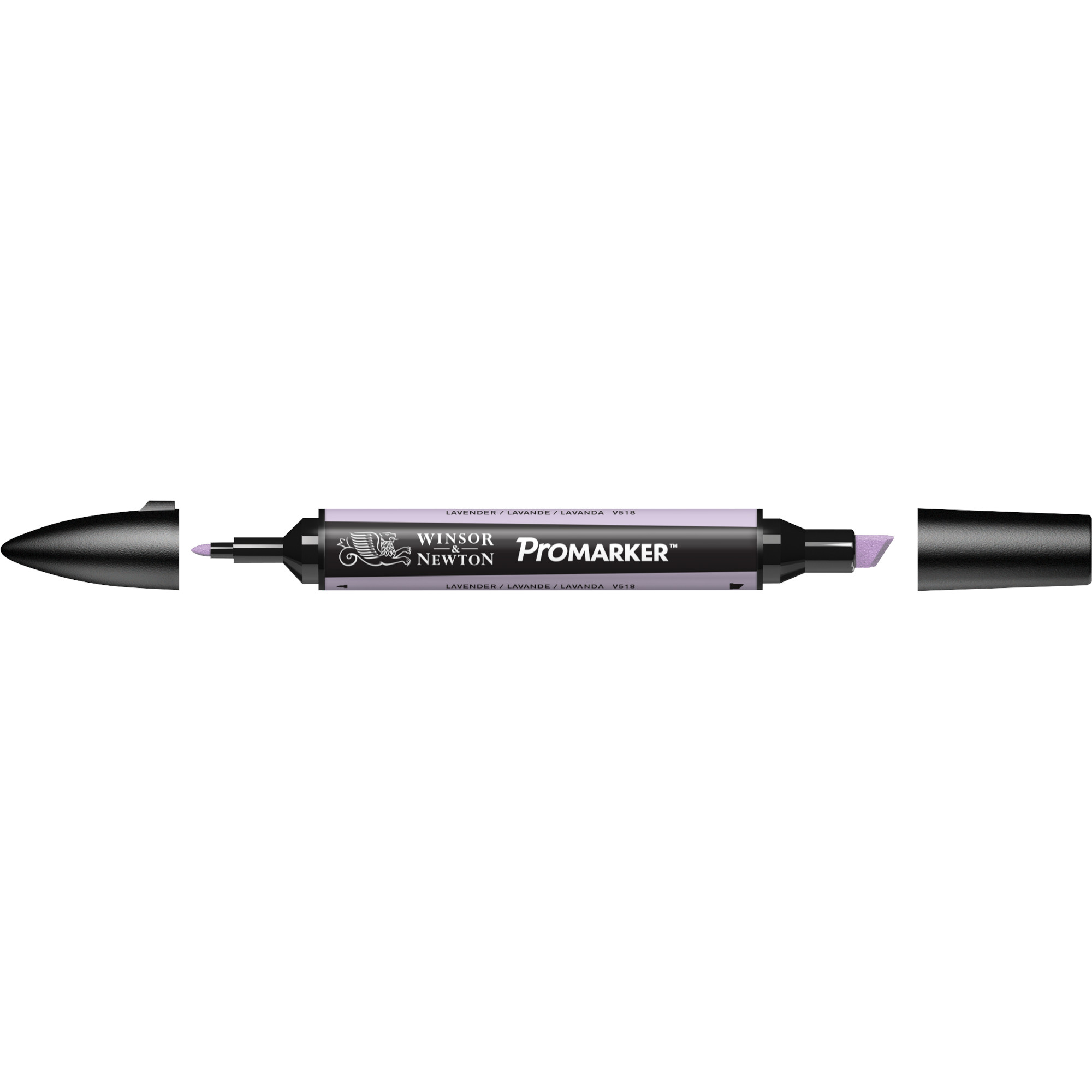 Promarker - V518 Lavender