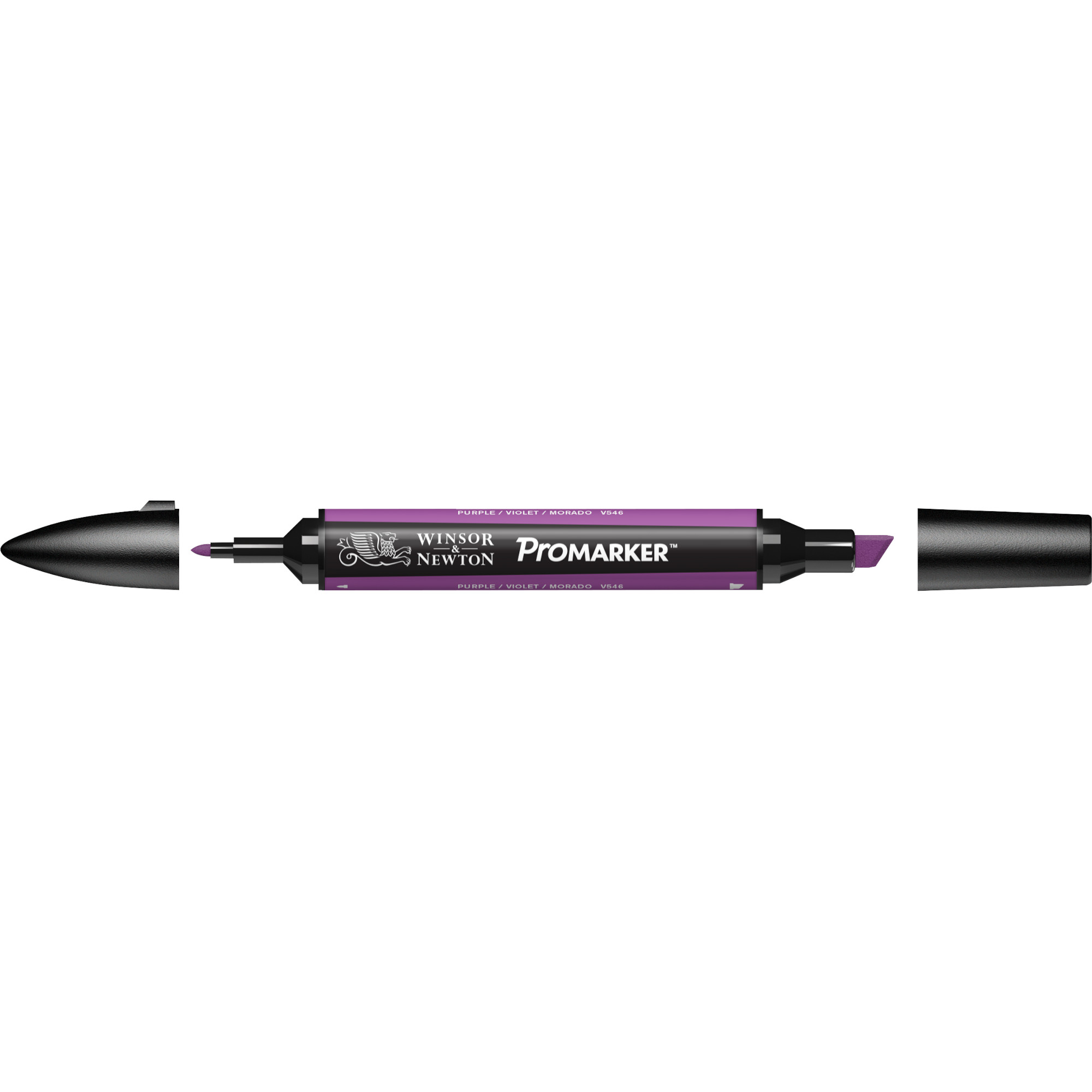 Promarker - V546 Purple