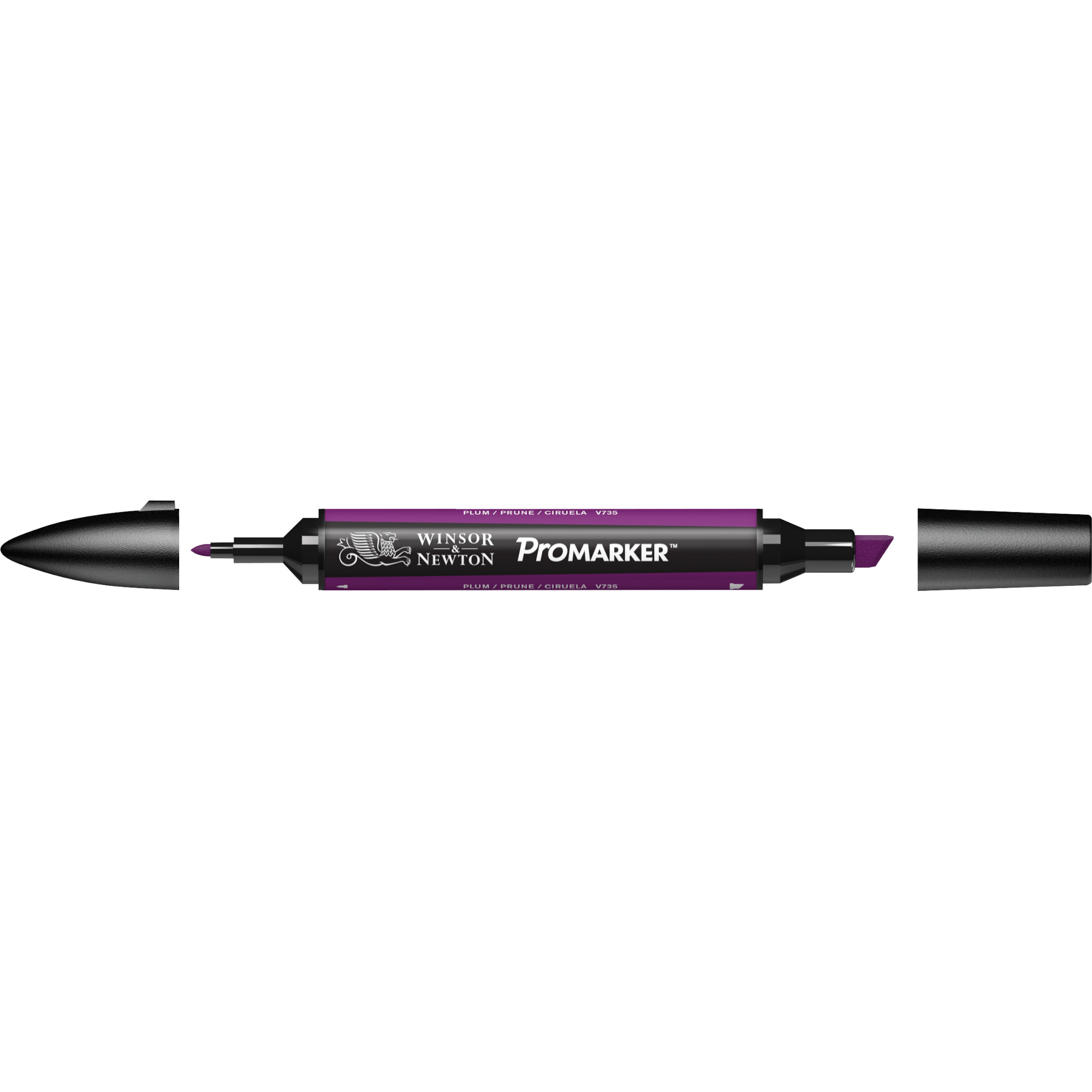 Promarker - V735 Plum