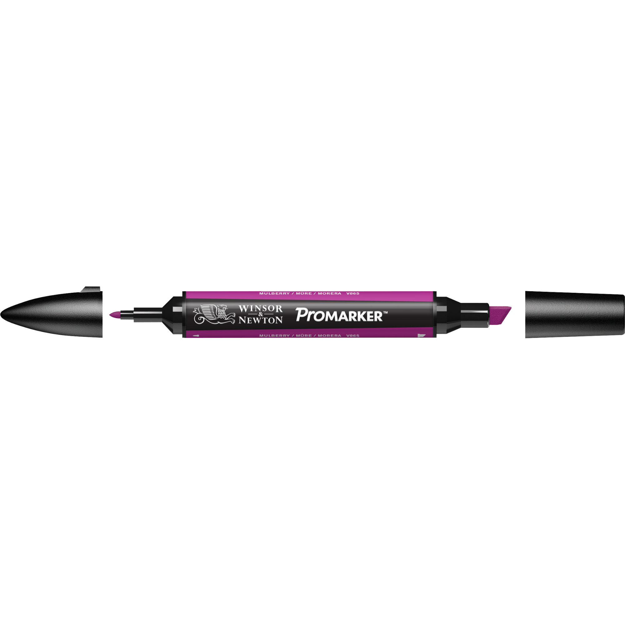 Promarker - V865 Mulberry