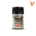 Diorama FX - Landscape Texture Warm Orange 0.1mm-0.6mm