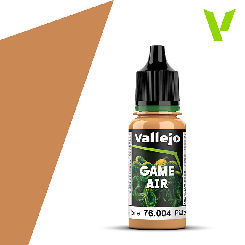 Game Air - 76004 Elf Skin Tone