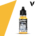 Model Color - 70953 Flat Yellow