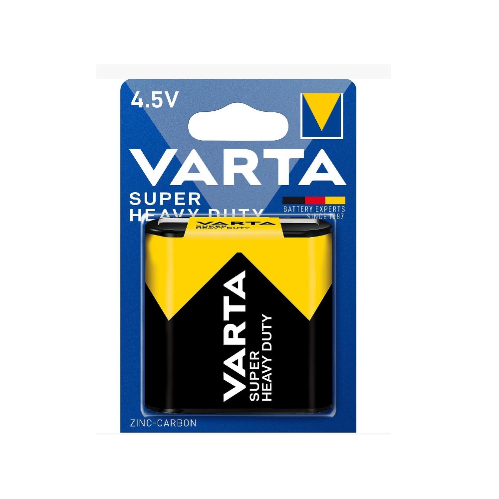 Paristo 4.5V