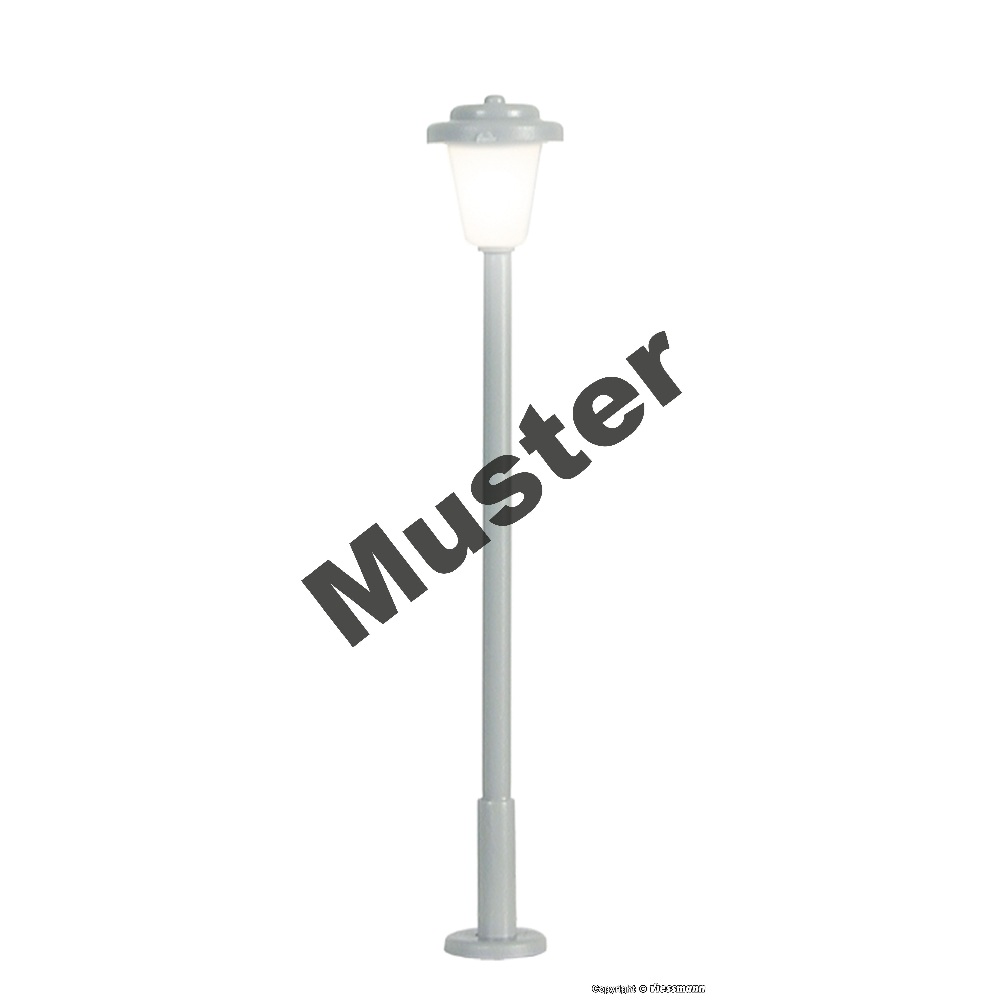 Alternative view of Katuvalo LED-rakennussarja