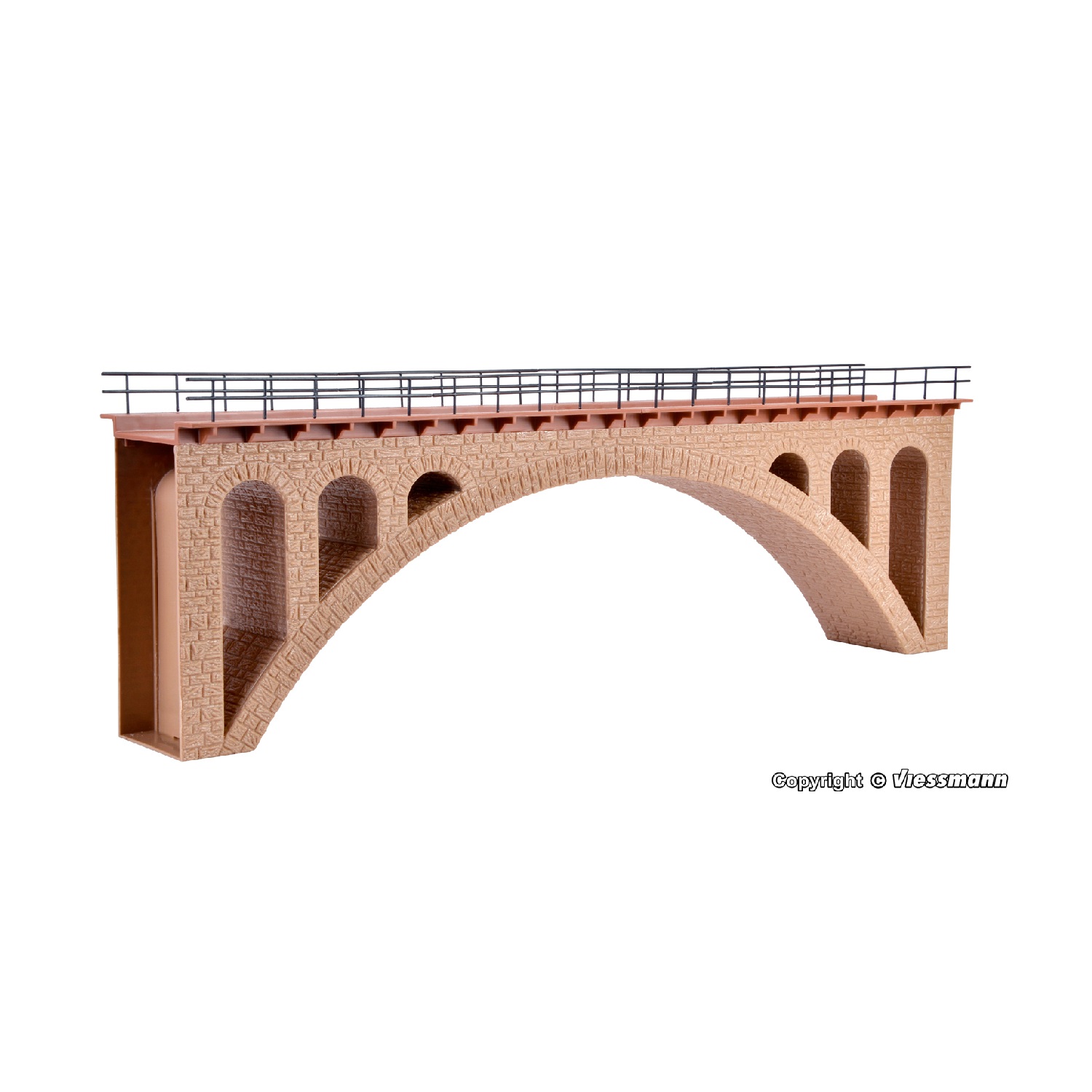 Alternative view of Suora Tiilisilta H0