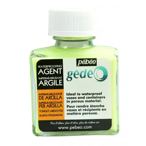 Pebeo Waterproofing Agent 75ml