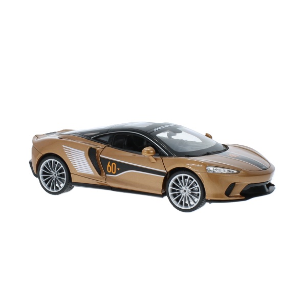 McLaren GT 1:24 