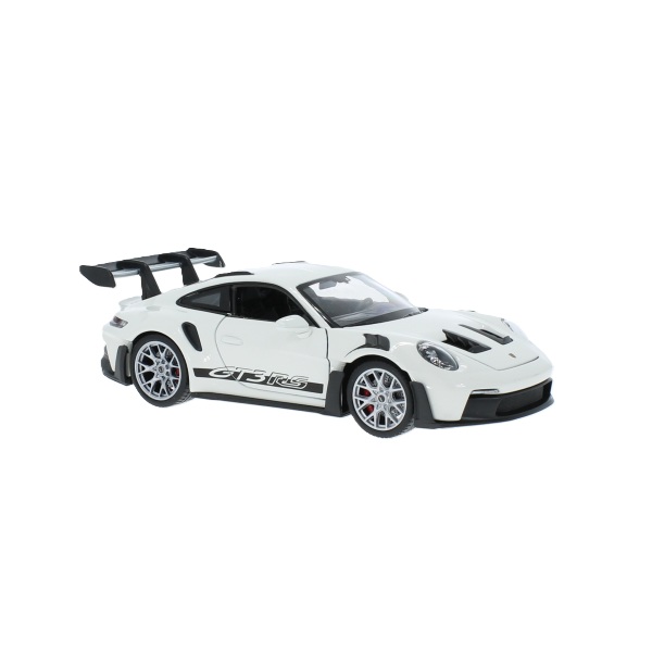 Porsche 911 (992) GT3 RS 1:24 