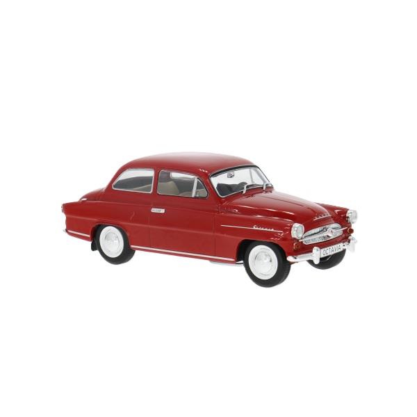 1959 Škoda Octavia Super 1:24 