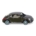 2010 Volkswagen The Beetle