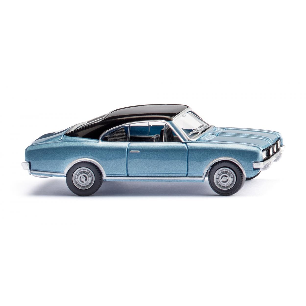 Opel Commodore A Coupé H0