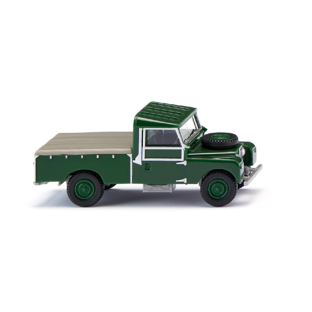 Land Rover Pick-up