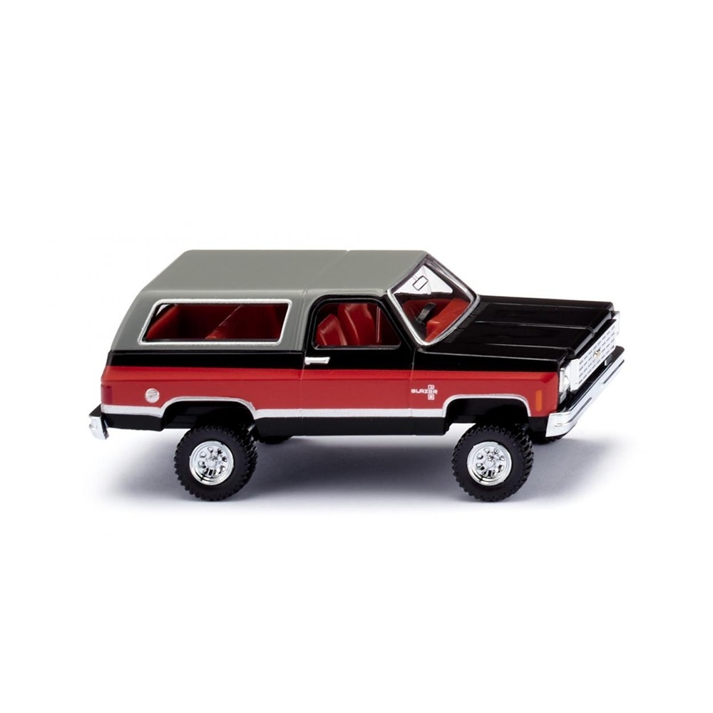 1975 Chevrolet K5 Blazer