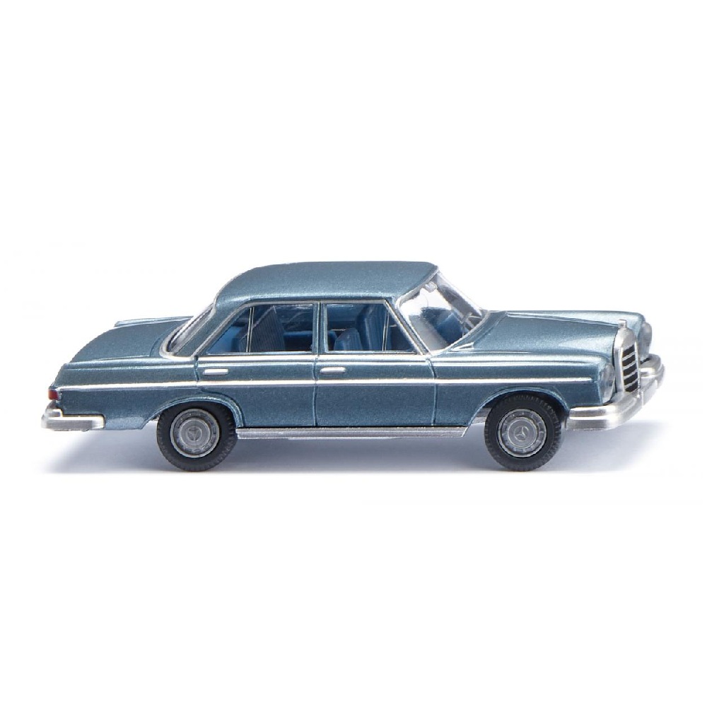 Mercedes-Benz 280 S