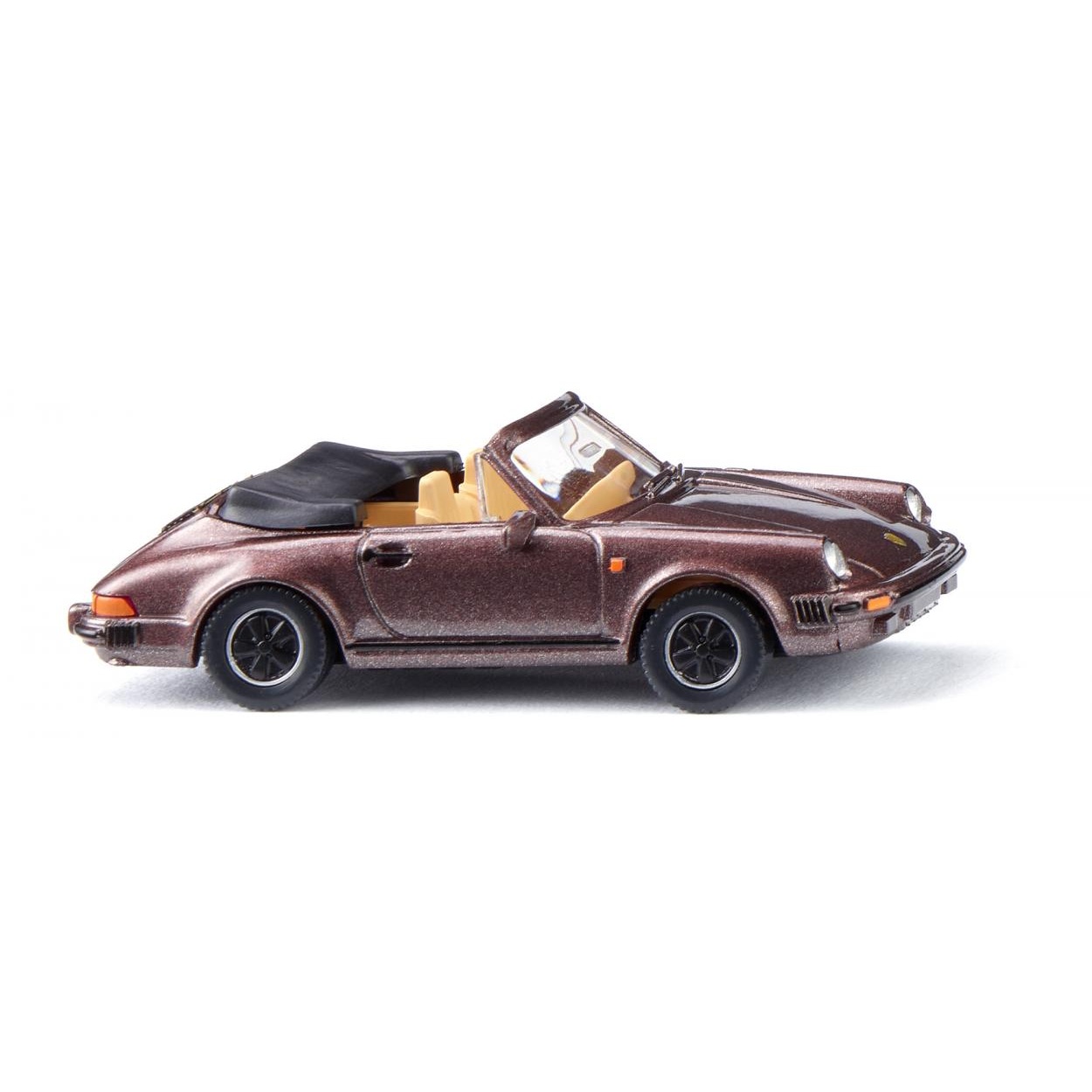 1978 Porsche 911 SC Cabrio