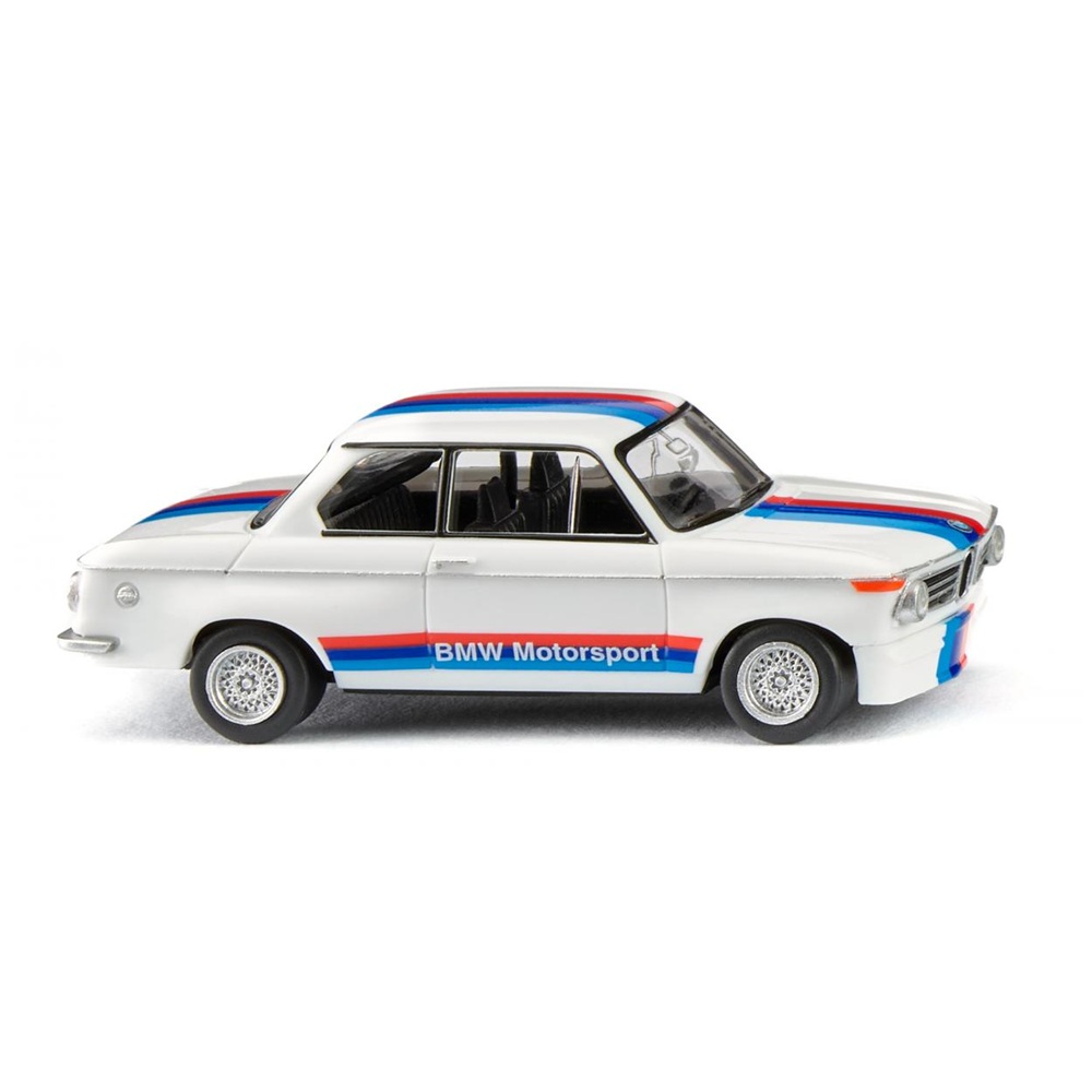 2002 BMW "BMW Motorsport"