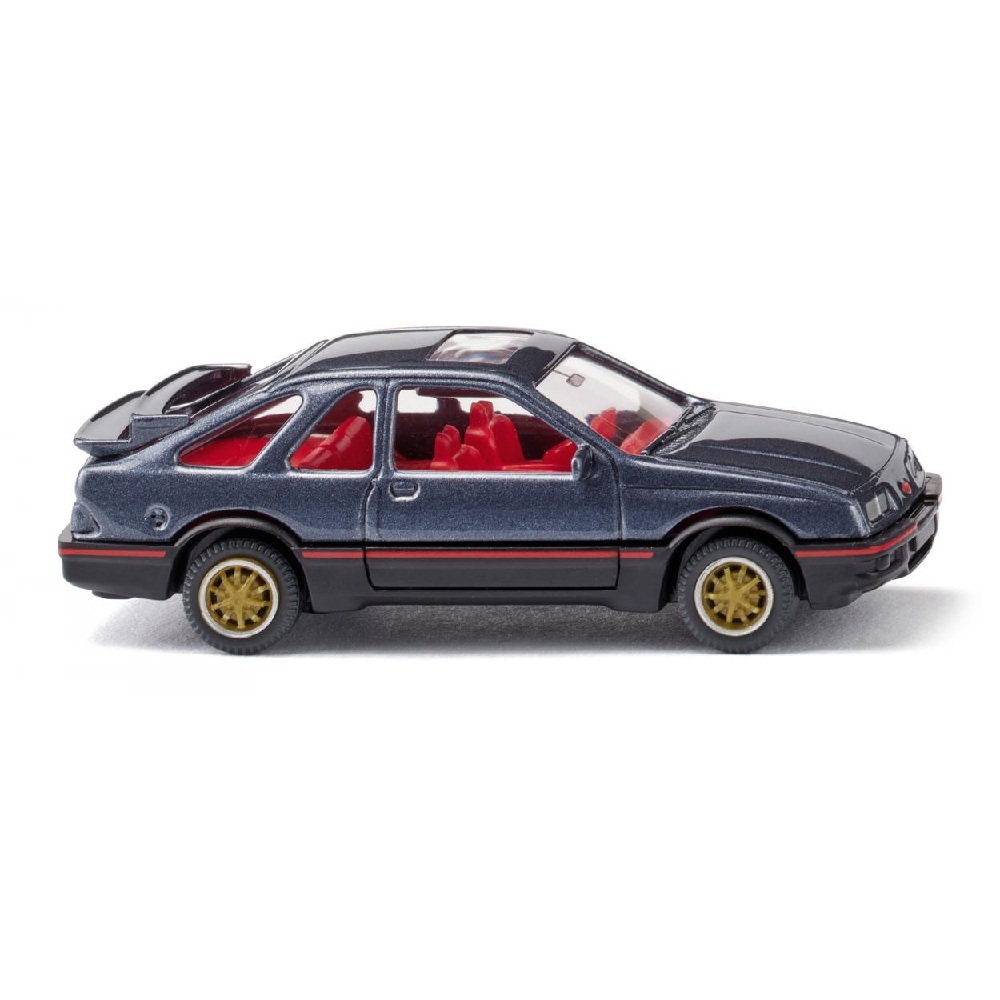 Ford Sierra XR 4i