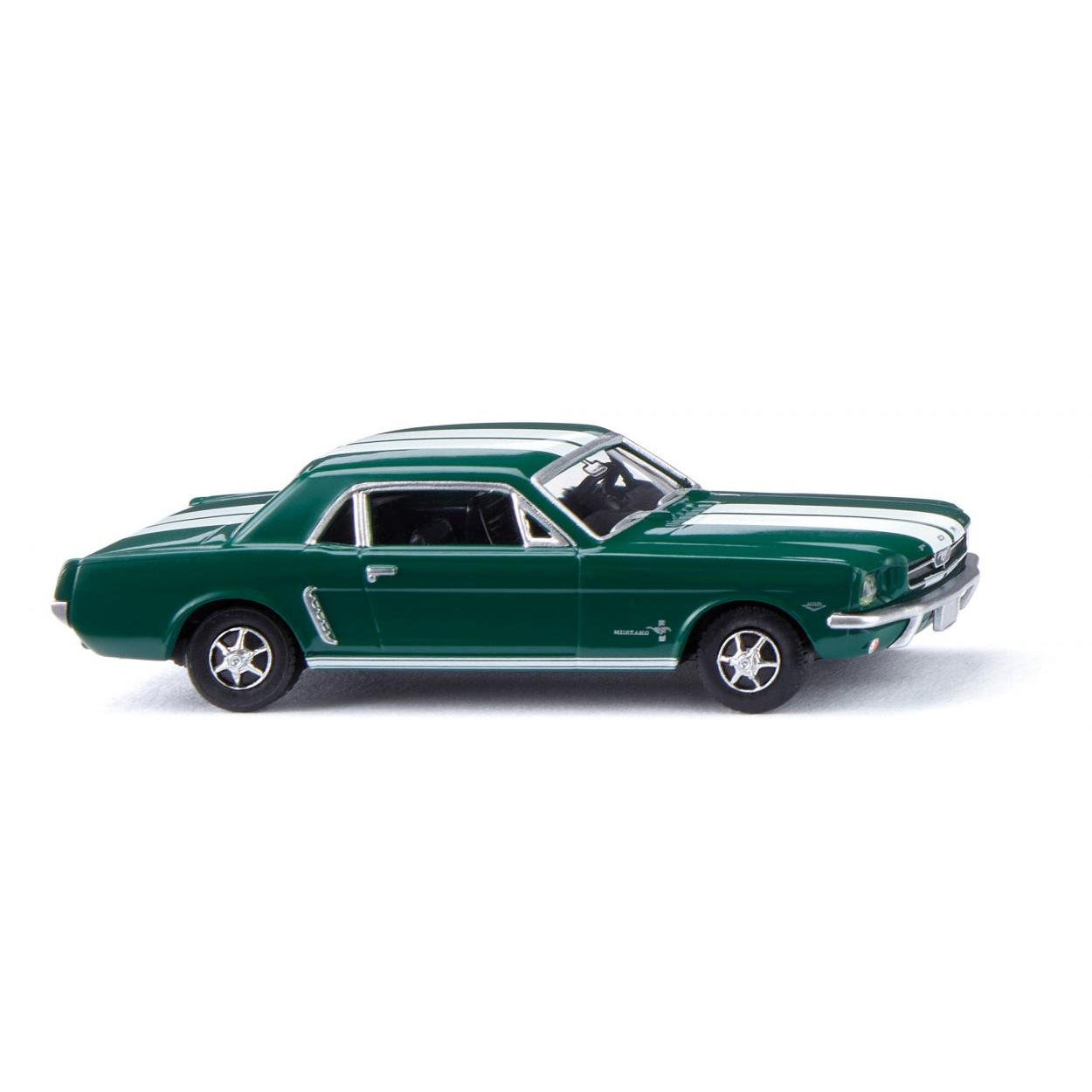 1964½ Ford Mustang Hard Top