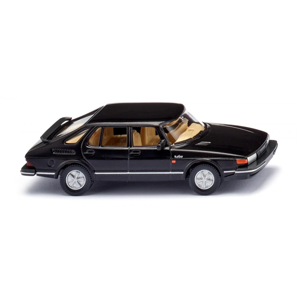 1978 Saab 900 Turbo